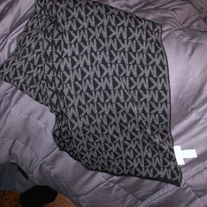 michael kors scarf